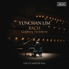 Bach: Goldberg Variations - Lim (Decca)