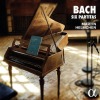 Bach: Six Partitas - Helmchen (Alpha)