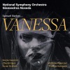 Barber: Vanessa - Noseda (NSO)