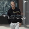 Bartok, Janacek & Szymanowski - Piotr Anderszewski (Warner)