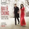 Debussy & Ravel For Two - Bax & Chung (Signum)