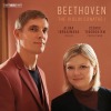 Beethoven: Violin Sonatas 1 - Ibragimova, Tiberghien (BIS)