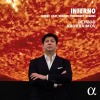 Behzod Abduraimov: Inferno (Alpha)