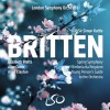 Britten: Spring Symphony - Rattle (LSO Live)