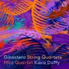 Ginastera: String Quartets - Miro Qt (Pentatone)