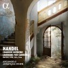 Handel: Chandos Anthems - Cohen (Alpha)