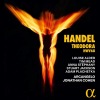Handel: Theodora - Cohen (Alpha)