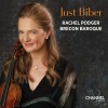Just Biber - Podger (Channel Classics)
