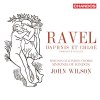 Ravel: Daphnis et Chloe - Wilson (Chandos)