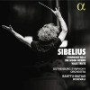 Sibelius: Symphony No.4; The Wood Nymph - Rouvali (Alpha)