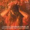 Tchaikovsky & Korngold String Sextets - Nash Ensemble (Hyperion)
