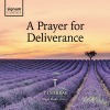 A Prayer for Deliverance - Tenebrae, Short (Signum)