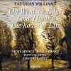 Vaughan Williams: On Wenlock Edge, Four Hymns - Spence, Drake (Hyperion)