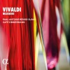 Vivaldi: Masques - Cafe Zimmerman (Alpha)