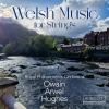 Welsh Music for Strings - Arwel Hughes (Rubicon)
